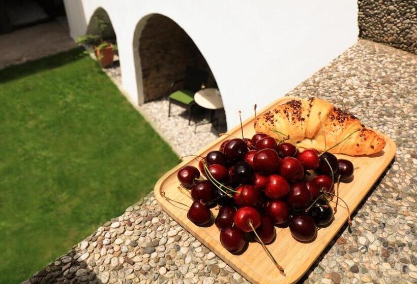 اتاق استاندارد چهار تخته, Petkovšek Rooms And Apartments