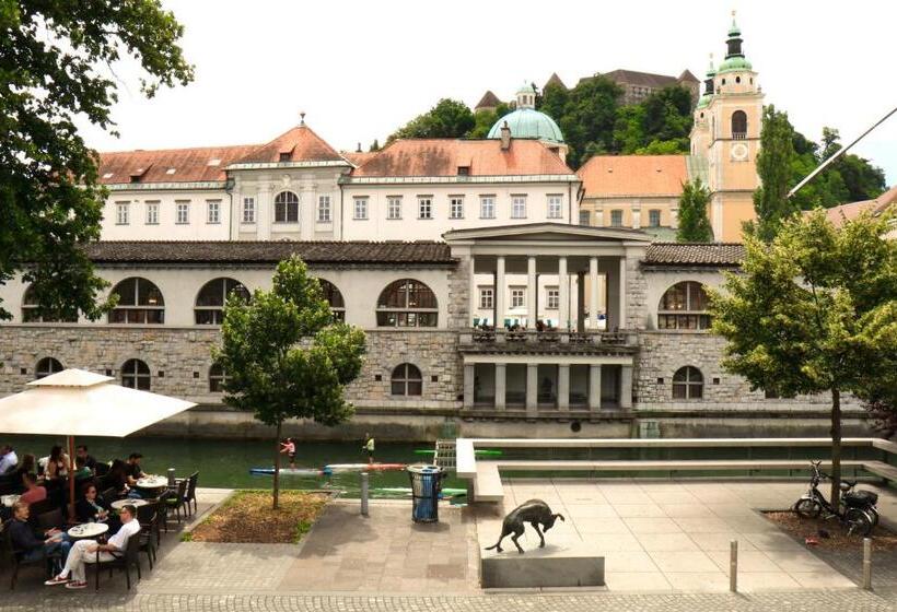 اتاق استاندارد سه نفره, Petkovšek Rooms And Apartments