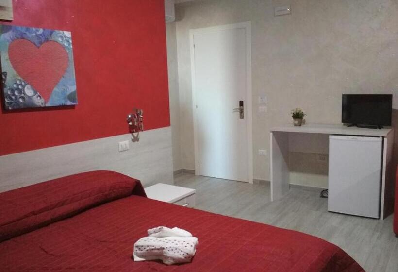Номер Deluxe, B&b Casa Dany