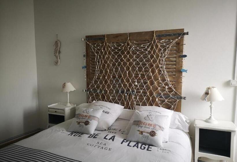 Quarto Estandar, Une Affaire De Famille