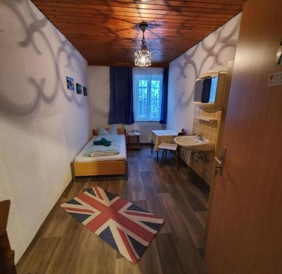 Номер Стандарт Индивидуальный, Gästehaus Weißes Lamm   Monteurzimmer
