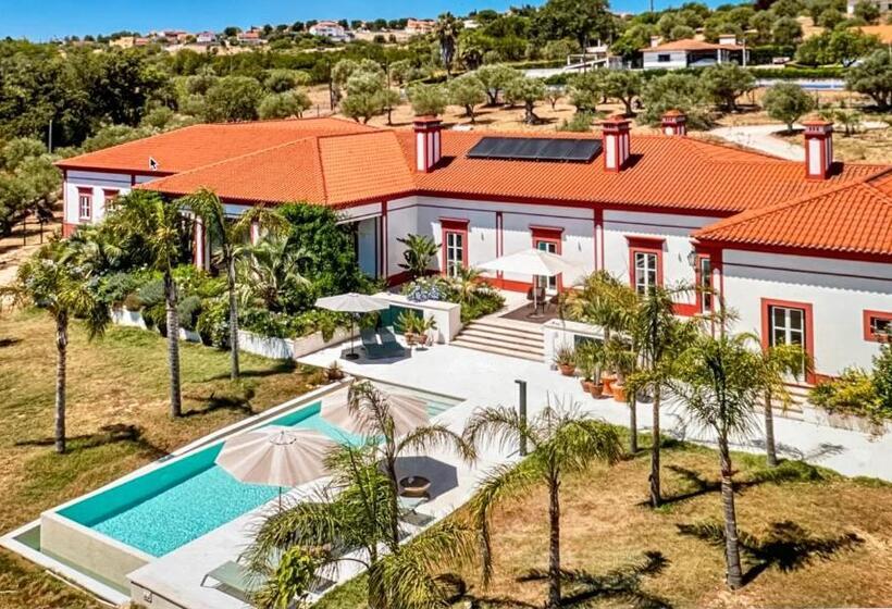 Номер Deluxe, Best Luxury Boutique B&b Vista Do Vale Tomar