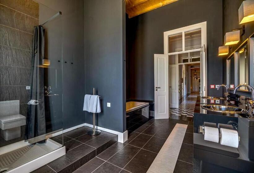 اتاق لوکس, Best Luxury Boutique B&b Vista Do Vale Tomar