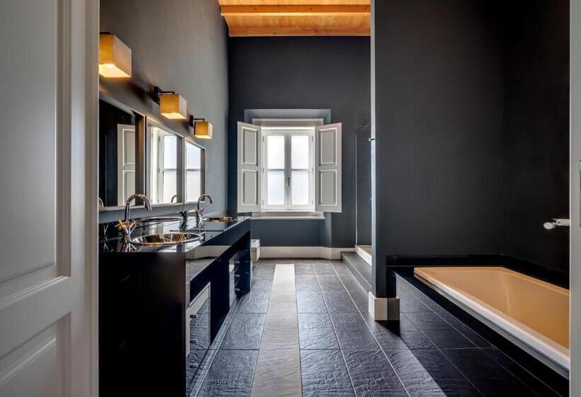Номер Deluxe, Best Luxury Boutique B&b Vista Do Vale Tomar