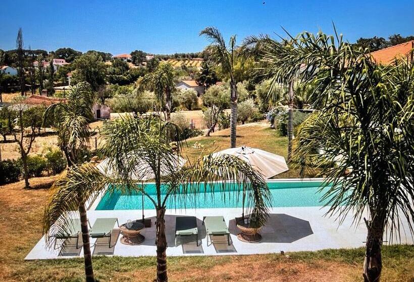 Номер Стандарт Вид на Сад, Best Luxury Boutique B&b Vista Do Vale Tomar