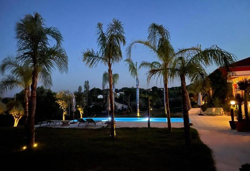 Номер Deluxe Кровать Кинг, Best Luxury Boutique B&b Vista Do Vale Tomar
