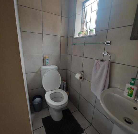 스탠다드 룸, Delutz Overnight Accommodation Room 2
