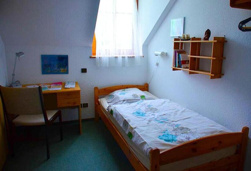 Номер Стандарт Индивидуальный, Domaine Saint Michel D Alsace Centre Zen Universel à Thérapies De Bien être