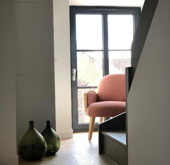 Family Suite, L Escale Bellifontaine