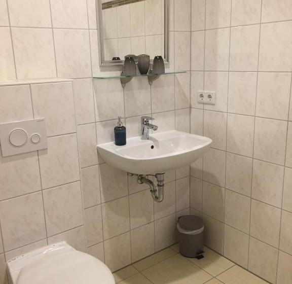 Номер Стандарт, Pension Hochheimer Schlösschen