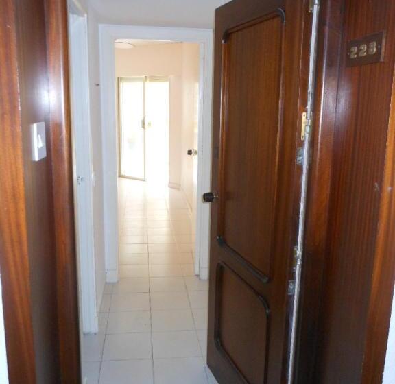 带1个卧室的公寓, Apartamento 1a Linea Playa Com Piscina Almuñécar