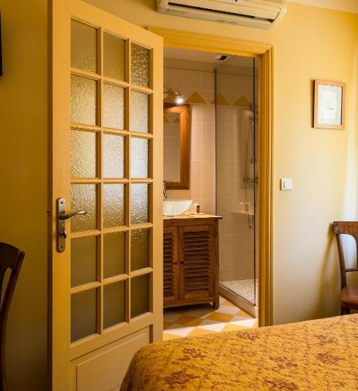 Номер Стандарт, Hôtel Mas Vidau Porte Des Alpilles