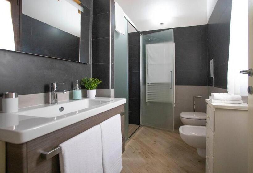 Suite with Terrace, Irilor Luxury B&b