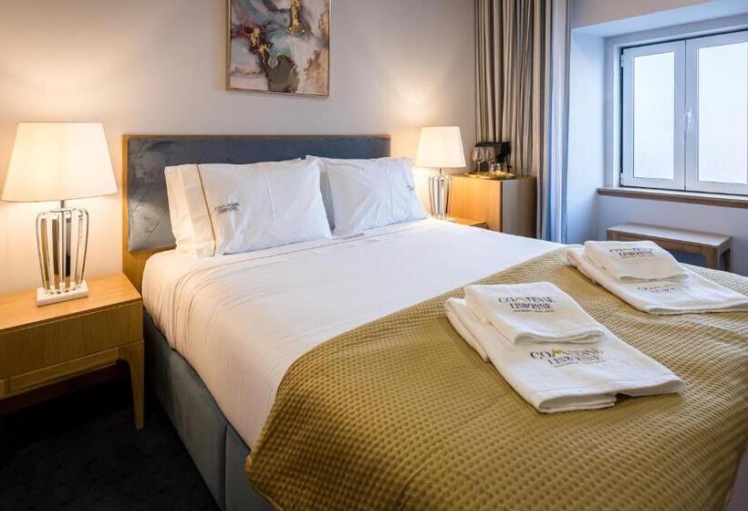 اتاق استاندارد برای معلولان, Comtesse Lisbonne Guest House By Homing