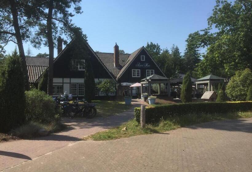 اتاق استاندارد یک نفره, Op Nijverdal