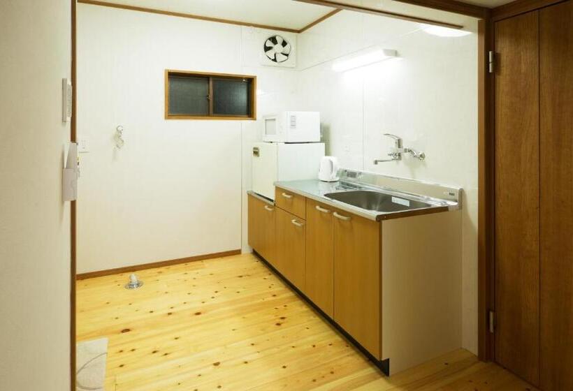 Дом 1 Спальня, Oyado Yaokyu 1st Floor In 4 Story Building   Vacation Stay 6713