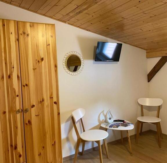 Номер Стандарт, Penzion U Martina