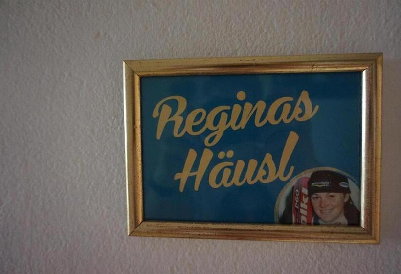 غرفة قياسية, Viehberghütte