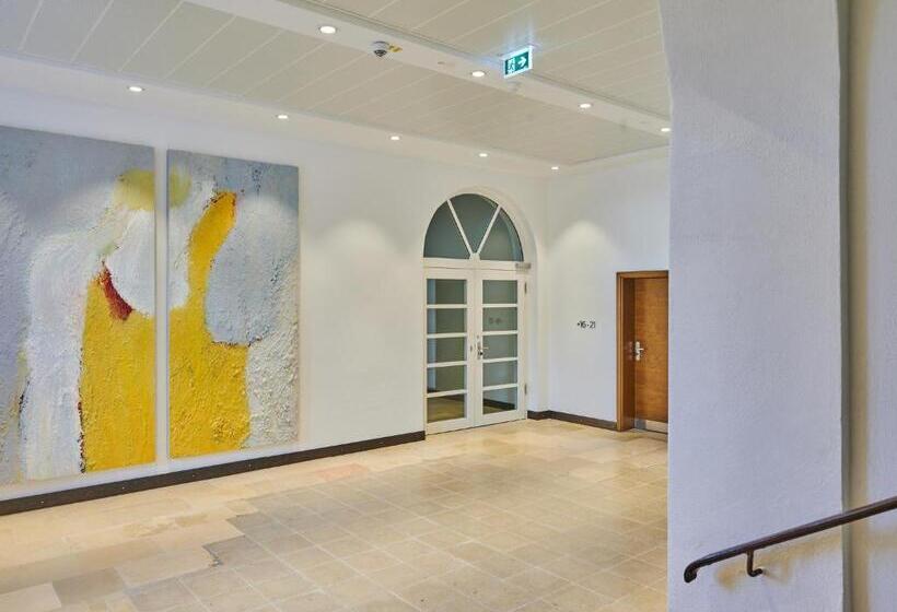 Апартаменты 1 Спальня, Apartment:house Klosterbau