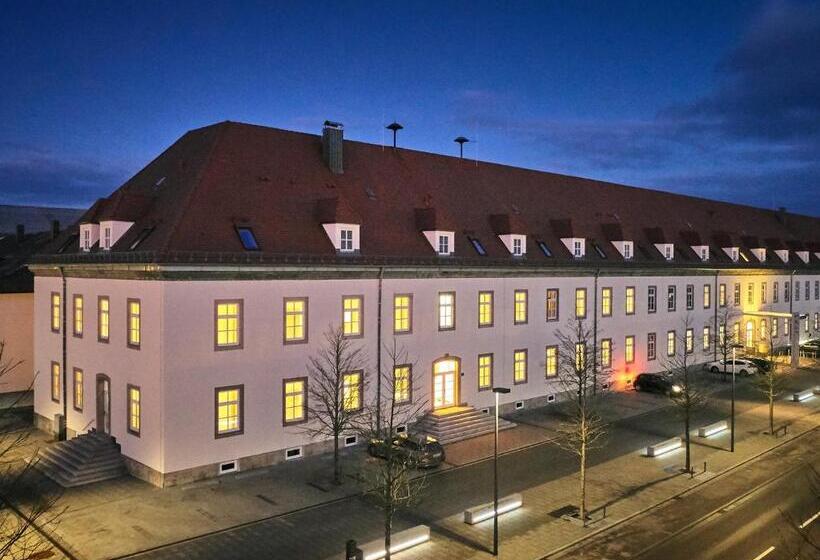 Апартаменты 1 Спальня, Apartment:house Klosterbau