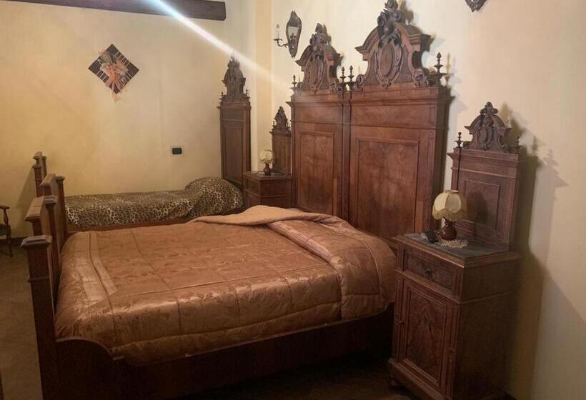 اتاق استاندارد, B&b Dal Fiocinino