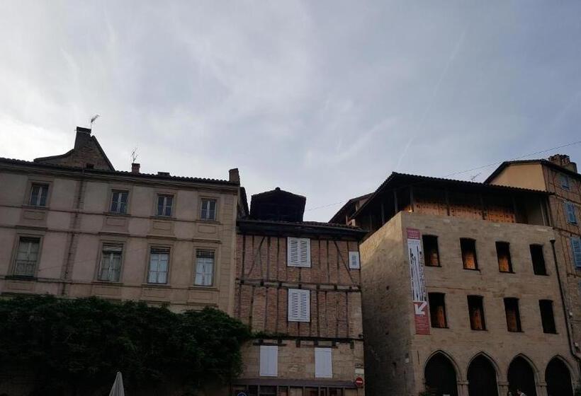 اتاق استاندارد, Margouillat Chambre D Hôte