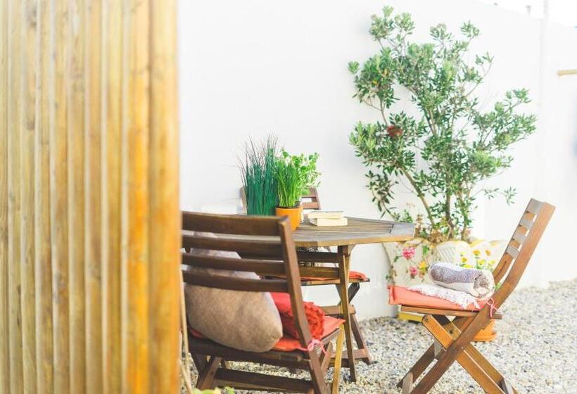 Номер Стандарт, Soulsurfcamp Portugal