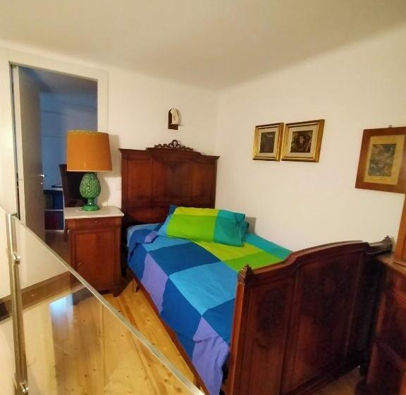 اتاق استاندارد, Bolognino B&b