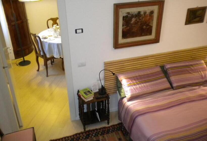 اتاق استاندارد, Bolognino B&b