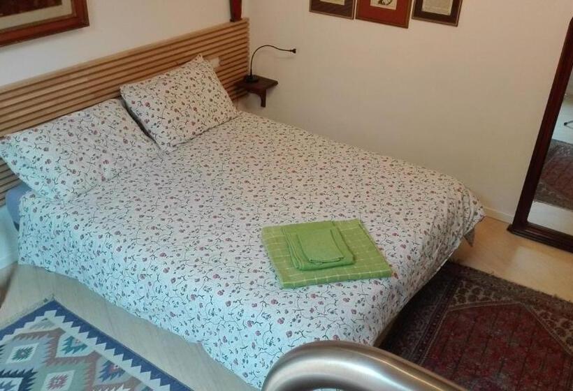 اتاق استاندارد, Bolognino B&b