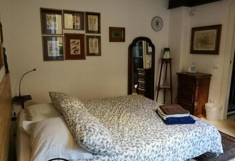 اتاق استاندارد, Bolognino B&b