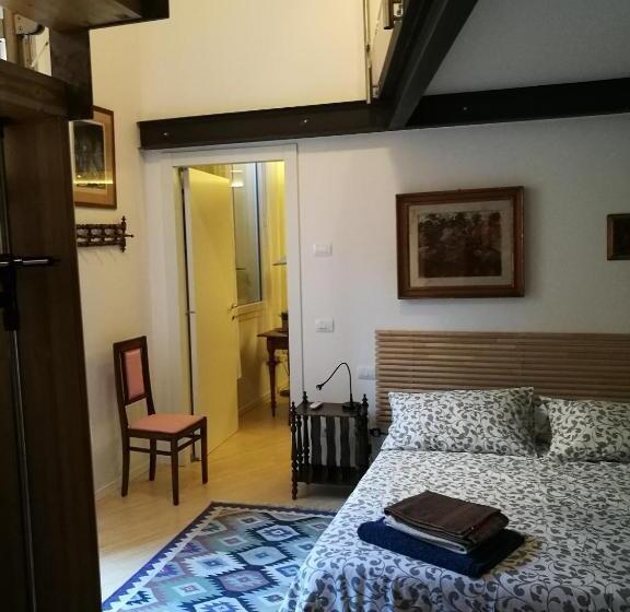 اتاق استاندارد, Bolognino B&b