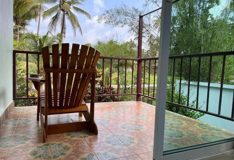 اتاق استاندارد, Naisang Hostel