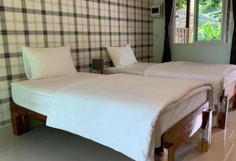 اتاق استاندارد, Naisang Hostel