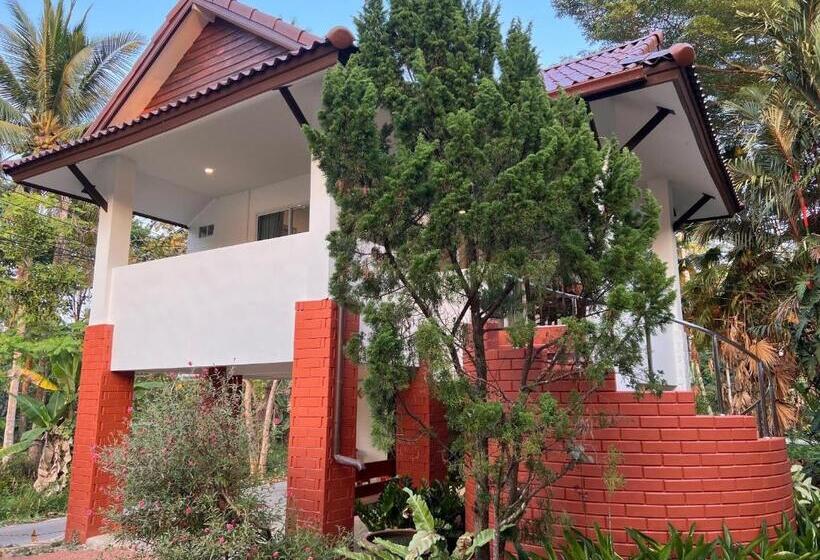 ویلای 2 خوابه, Naisang Hostel