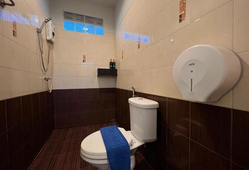 ویلای 1 خوابه, Naisang Hostel
