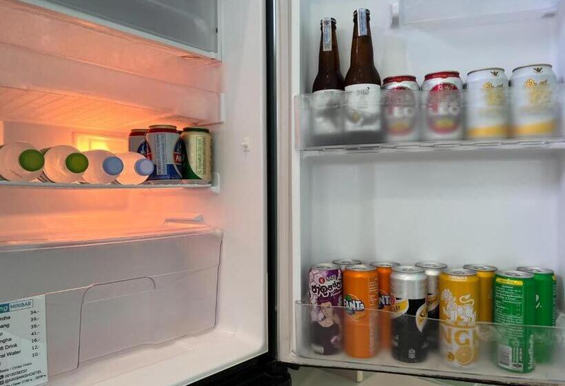 ویلای 1 خوابه, Naisang Hostel