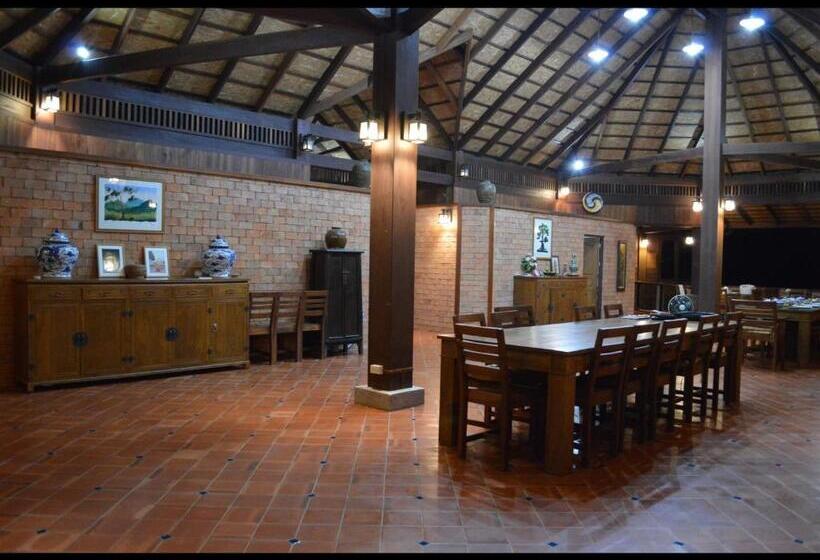 Стандартный Номер Кровать Кинг, Billion Views Khaosok Homestay