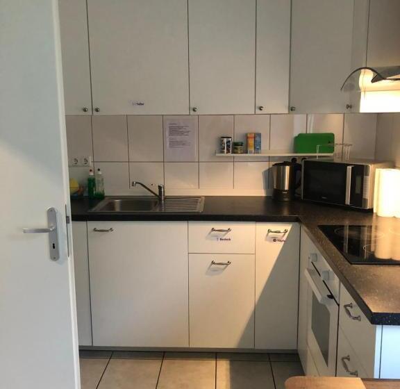 اتاق استاندارد یک نفره, Ferienhaus Cassel