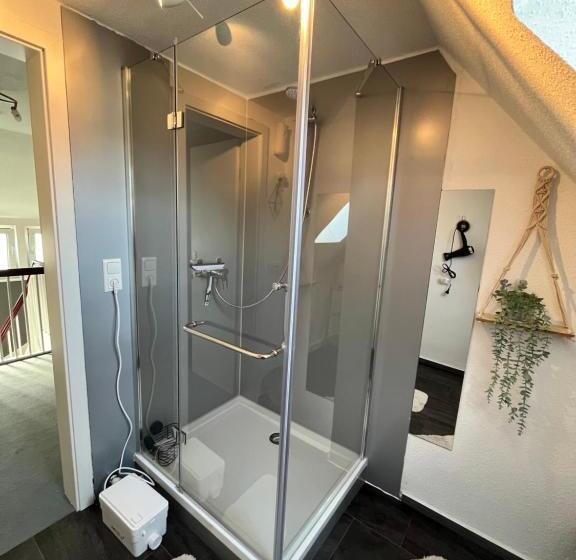 اتاق استاندارد یک نفره, Ferienhaus Cassel