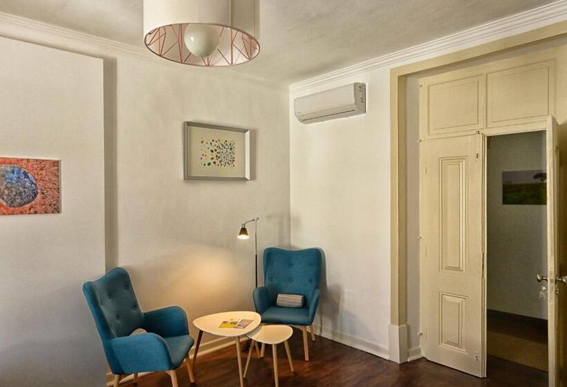 Номер Стандарт, Matriz Guest House