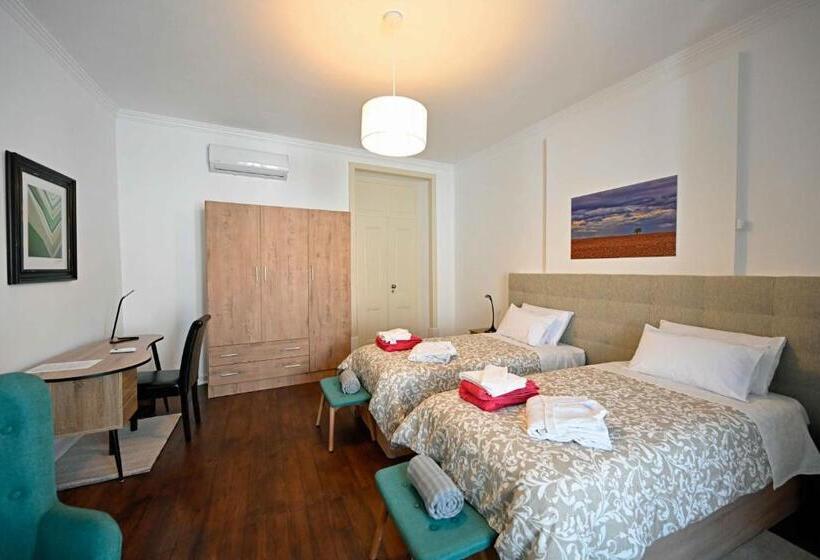 Номер Стандарт, Matriz Guest House