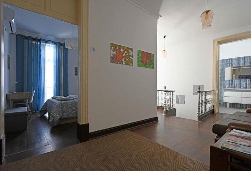 Family Suite, Matriz Guest House