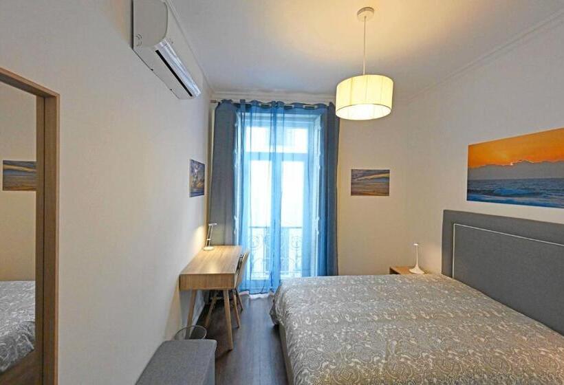 Номер Стандарт, Matriz Guest House