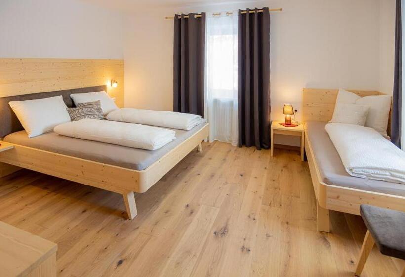 Трехместный Номер Комфорт, B&b Frühlingsheim