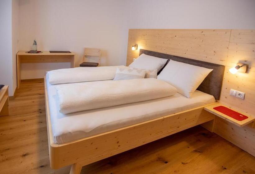 Семейный Номер, B&b Frühlingsheim