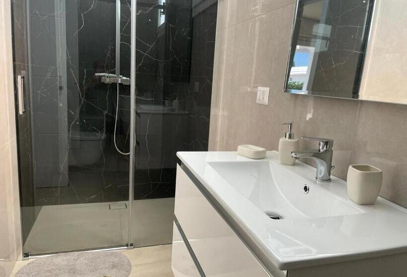 Апартаменты 1 Спальня Вид на Бассейн, Elite Luxury Residence