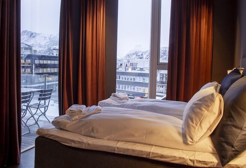 آپارتمان 3 خوابه, Nordis Apartments   Torget 21