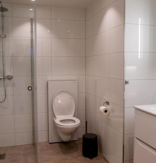 آپارتمان 2 خوابه, Nordis Apartments   Torget 21