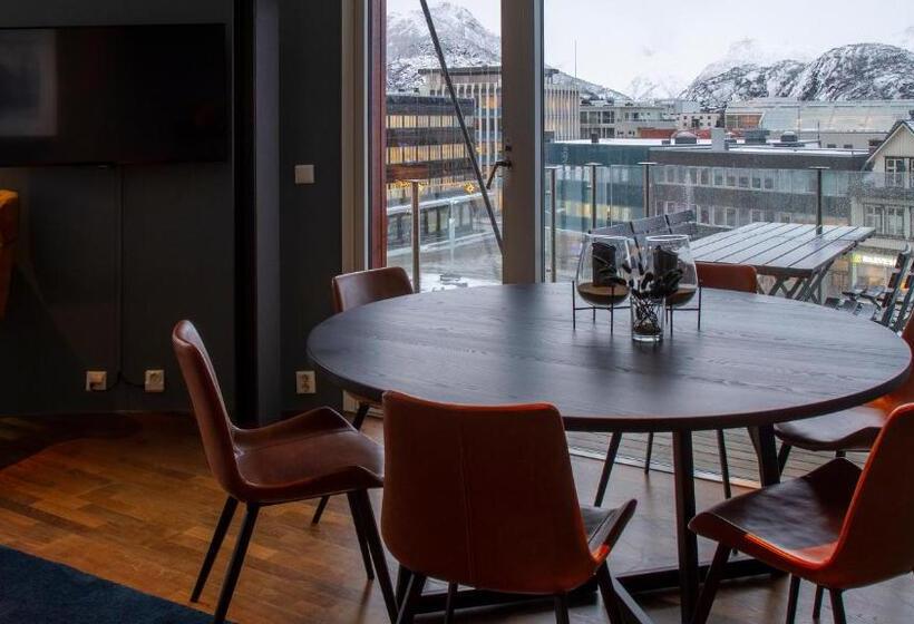 آپارتمان 3 خوابه, Nordis Apartments   Torget 21